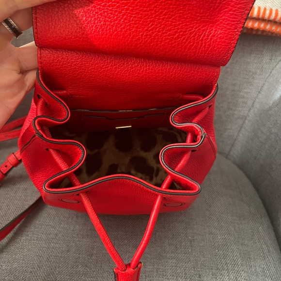 Dolce & Gabbana Mini Miss Sicily Backpack - Picture 10 of 14